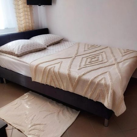 Pokoje Na Zlotych Wydmach جيفيجينا المظهر الخارجي الصورة